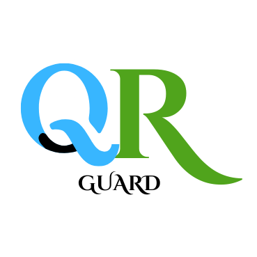 QR Guard Logo